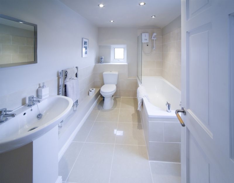 Bathroom Fixtures and Fittings